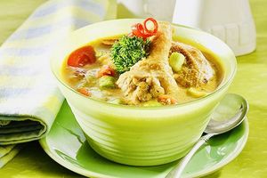 Resep Tongseng Ayam Tanpa Santan Gurih, Ini Bumbu Meresap