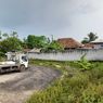 Warga Satu Kampung di Lebak Bingung, Akses Utama Diblokade Pemilik Tanah, Buat Jalan Alternatif Malah Dilarang KPK