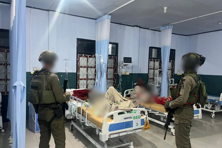 Jejak Anggota KKB Pulan Wonda: Tembak Rombongan Tito Karnavian di 2012, Kini Dilumpuhkan