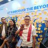 Sandiaga Nilai Arsjad Rasjid Tokoh Tepat untuk Pimpin Timses Ganjar