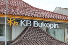 Direktur IT KB Bank Mengundurkan Diri
