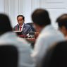 Jokowi Ingin Libatkan Lab di Luar Kemenkes Periksa Spesimen Suspect Corona
