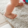 Kenali, Tanda-tanda Bayi Akan Segera Berjalan 