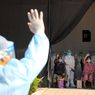 Pernah Terisi 100 Persen, RS Lapangan Tembak Surabaya Kini Nihil Pasien Covid-19
