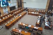 Komisi III DPR 'Fit and Proper Test' 14 Calon Anggota LPSK, Ini Daftar Namanya
