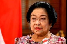 Indonesia’s Megawati Warns Party Cadres: Serve the People or Forget Re-election