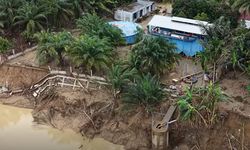 143 Sistem Air Minum Terdampak Bencana Sumatera Kini Fungsional