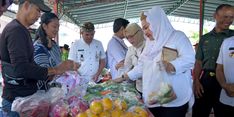 Inflasi Kota Semarang pada Idul Adha Terendah Se-Nasional, Walkot Ita: Ini Peristiwa Langka