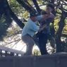 Viral Video Adu Jotos Sopir dan Anak Punk di Demak, Ternyata Ini Penyebabnya