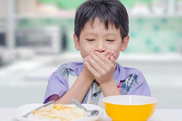 4 Rekomendasi Kandungan Suplemen Penambah Nafsu Makan Anak