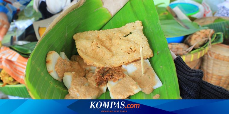 Berita Harian Cara-membuat-cabuk-rambak-khas-solo Terbaru Hari Ini ...