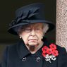 Keamanan Ratu Elizabeth II Siaga Tinggi, Dua Penyusup Masuk Perkebunan Windsor