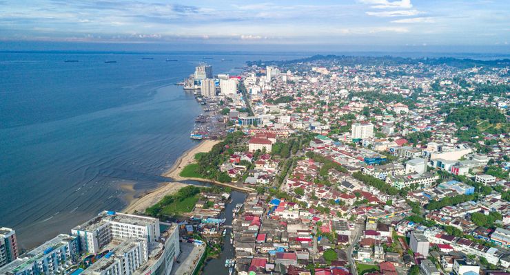 Harga Tanah di Kawasan Penyangga IKN Diprediksi Naik 10 Persen
