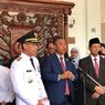 Sambut Heru Budi, Ketua DPRD DKI: Selamat Datang Sahabat Saya, Ayo Kerja Sama yang Dinamis