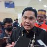 Erick Thohir: 2 Juta Masyarakat Indonesia Berobat ke Luar Negeri, Pemborosan Devisa Rp 99 Triliun