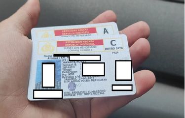 Minimal Usia bagi Pembuat SIM dan Cara Membedakan SIM A, B, C dan D