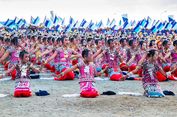 3 Festival di Pulau Wangi-wangi di Wakatobi, Ada yang Masuk KEN