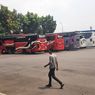 Arus Mudik di Terminal Jombor Sleman Mulai Meningkat, Puncak Diprediksi 29-30 Maret 2025
