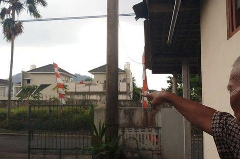 Menilik Rumah Mewah Ferdy Sambo di Magelang yang Didatangi Tim Bareskrim, Harganya Disebut Miliaran Rupiah