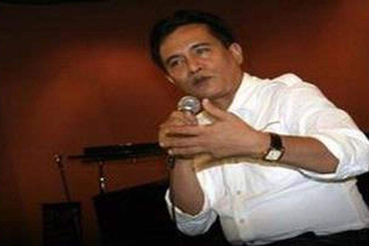 Yusril Ihza Mahendra