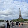 Ini Waktu yang Dibutuhkan untuk Memanjat Eiffel Pakai Tangga