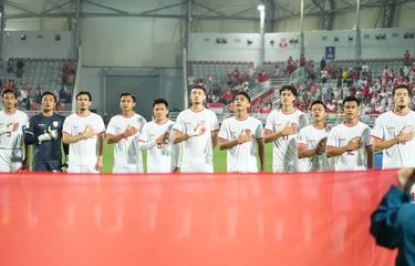 Prediksi Susunan Pemain Timnas U23 Indonesia Vs Uzbekistan, Tanpa ...