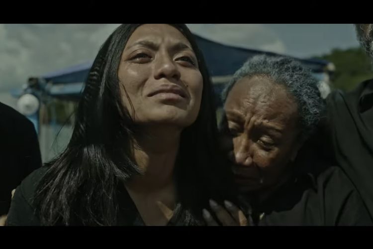 Film Women from Rote Island karya sutradara Jeremias Nyangoen dinobatkan sebagai Film Cerita Panjang Terbaik Festival Film Indonesia (FFI 2023).