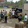 Mengamuk dan Rusak Sejumlah Fasilitas akibat Depresi, WN Ukraina Dikirim ke RS Jiwa Bangli 
