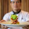 Cicipi Menu Nusantara ala Kafe Hit di Banda Aceh