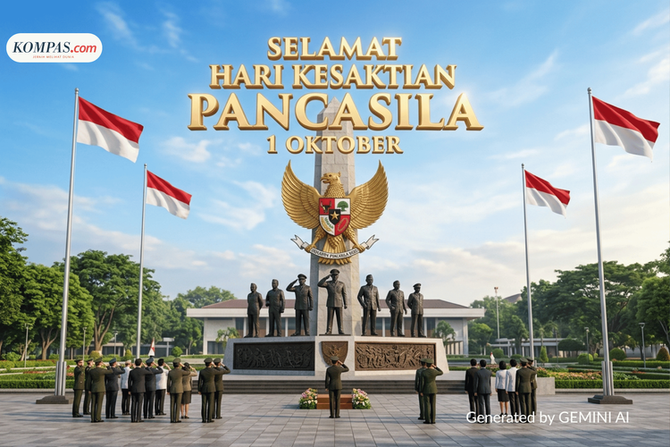 Menjaga Nilai Pancasila di Tengah Derasnya Hoaks dan Ujaran Kebencian