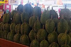 Bikin Festival Durian Siang Hari, Mal Ini Jadi Sasaran Protes Warga 