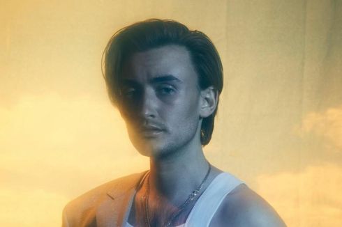 Lirik dan Chord Lagu daydreams - gnash