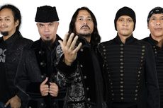 Konser Dewa 19 di JIS Diundur karena Belum Kantongi Izin Kepolisian