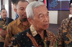 Busyro Muqoddas: KPK Sudah Dilumpuhkan di Era Presiden Jokowi