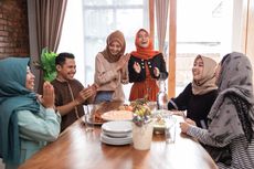 Google: 50 Persen Orang Indonesia Mulai Belanja Online Kebutuhan Lebaran pada Pekan Pertama Ramadhan