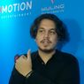 Kevin Julio Syuting Film Akad di Mandalika Saat Sirkuit MotoGP 2022 Belum Jadi