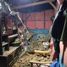 Dampak Gempa M 4,0 Bandung, 2 Rumah Rusak