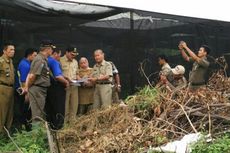 Tanah Pemerintah Hilang, Pemprov Imbau Warga Ikut Awasi Aset DKI