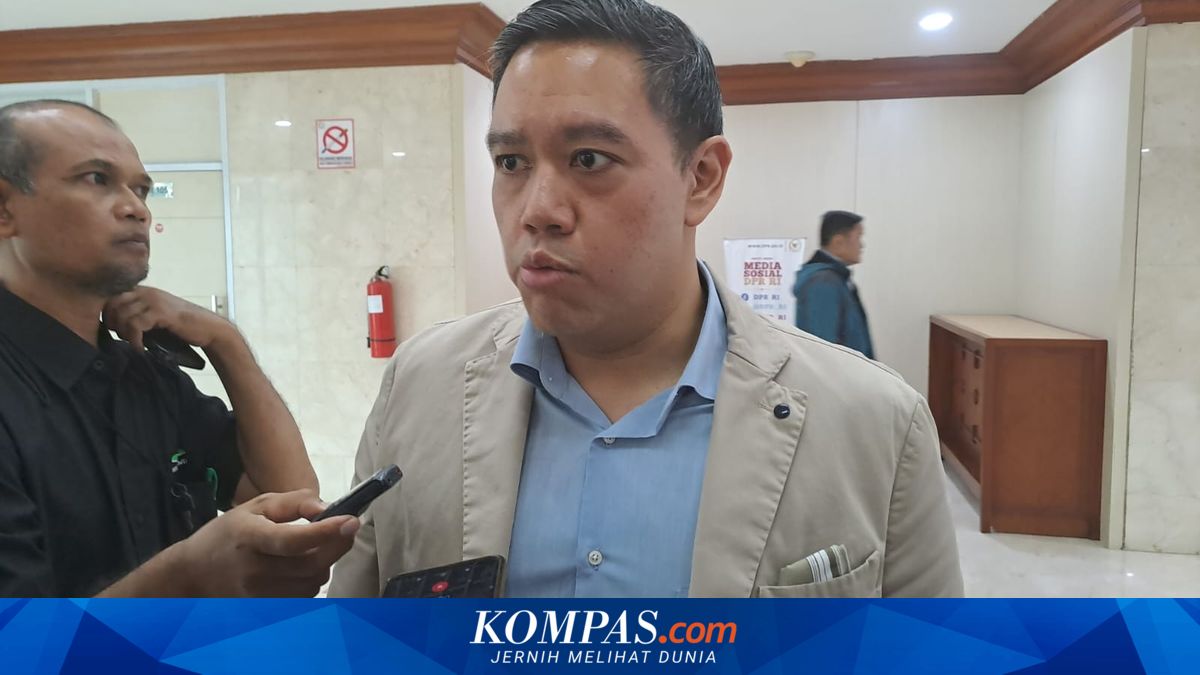 Anggota DPR Klaim RUU Keamanan Siber Bukan untuk Bungkam Kritik dan Awasi Publik