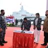 KRI Golok-688, Kapal Cepat Rudal Terbaru Milik TNI AL