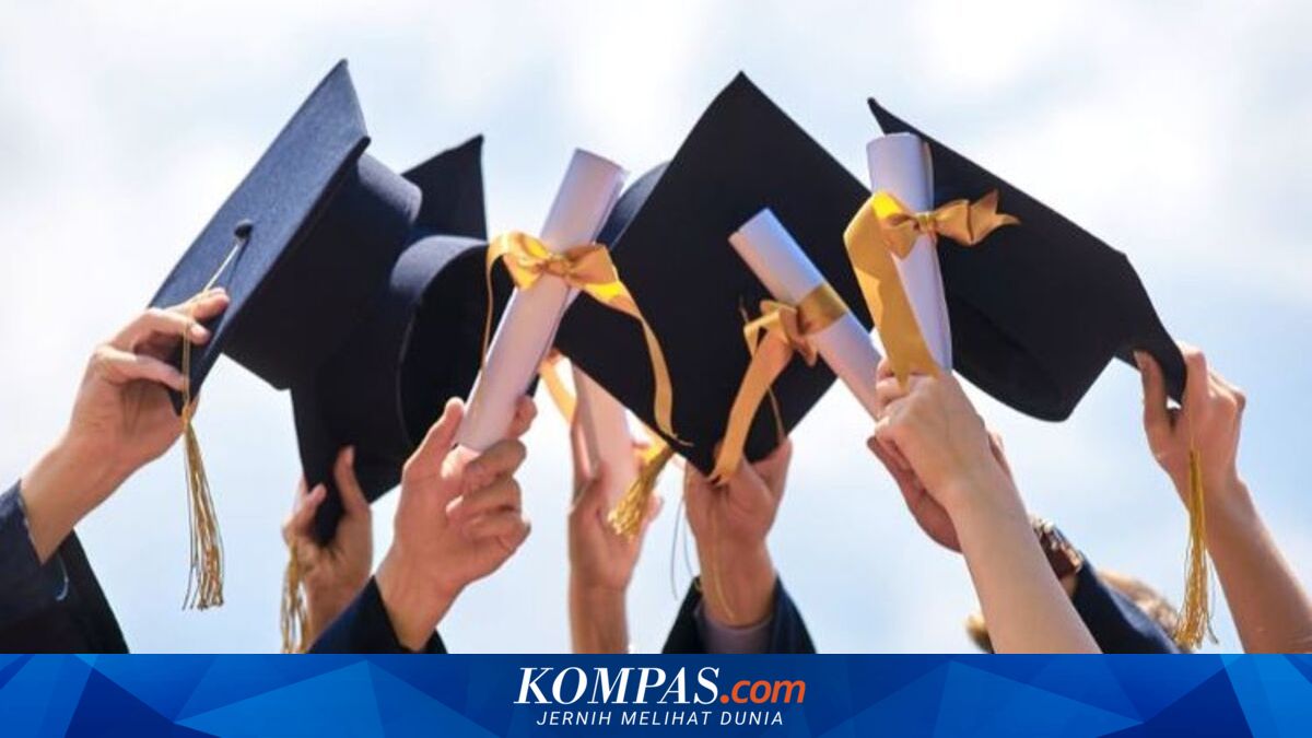Kuliah Bak Barang Mewah, Pemerintah Perlu Tambah Beasiswa ?
