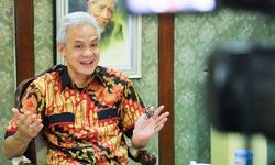 Dukung Gagasan Sri Sultan, Ganjar Minta Warga Jateng Kumandangkan 