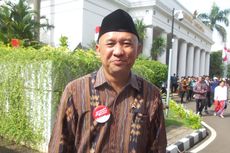 Istana: Jokowi Tak Ingin Memperlemah KPK