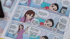 3 Dosen UB Bikin Komik Tentang Jaga Kesehatan Mata