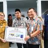 Penuhi Kebutuhan Air Bersih Warga, Pemprov Jateng Resmikan Program Desalinasi di Demak