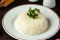 Apakah Sehat Makan Nasi Putih saat Sarapan? Begini Faktanya...