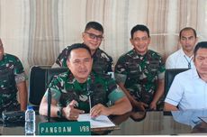 Serka Holmes Jadi Tersangka Pembunuhan Eks Anggota TNI, Terancam Hukuman Mati