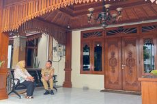 Hanya Hitungan Menit, Layanan 110 Respons Aduan Warga Pekanbaru soal Preman