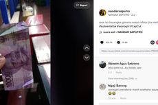 Viral, Video Cukup Rp 10.000 Bisa Makan Tiga Kali di Wonogiri, Begini Kata Warga