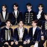 Lirik Lagu Kingdom Come - The Boyz